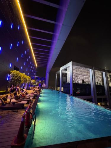 Luxury Suites at Platinum KLCC  - image 8