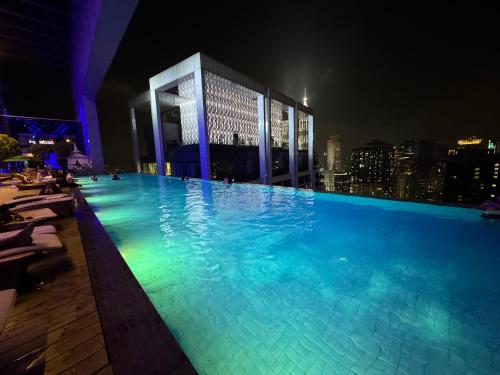 Luxury Suites at Platinum KLCC  - image 12