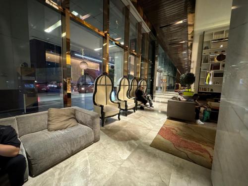 Luxury Suites at Platinum KLCC  - image 9