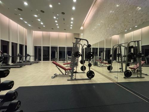 Luxury Suites at Platinum KLCC  - image 10