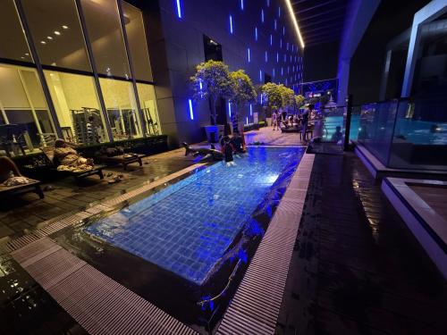 Luxury Suites at Platinum KLCC  - image 7