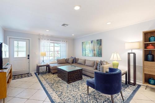 Breezy Ocean Escape in Lake Worth, USA