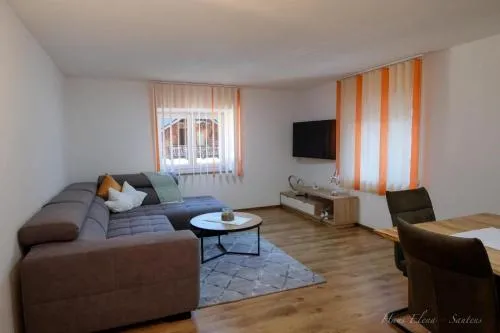 Haus Elena in Sautens, Österreich