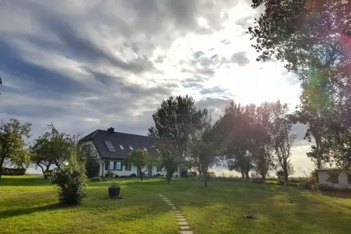 Wohnung E in Glowe, Deutschland