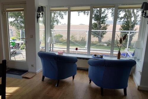 Wohnung E, Glowe (Foto 5)