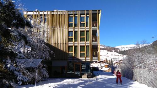 Mountain Design Hotel EdenSelva