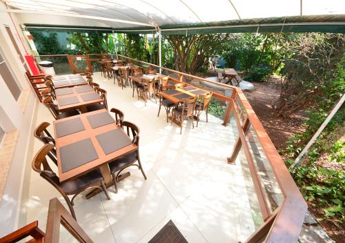 Hotel Passaledo in อินไดย์อาตูบา