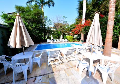 Hotel Passaledo in อินไดย์อาตูบา