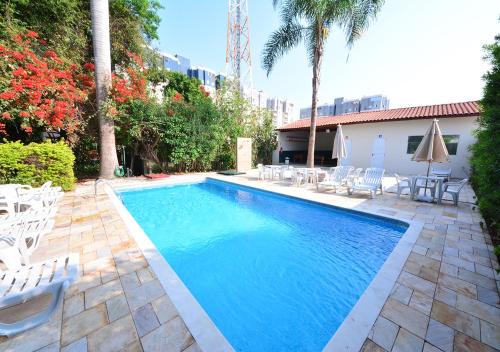 Hotel Passaledo in อินไดย์อาตูบา