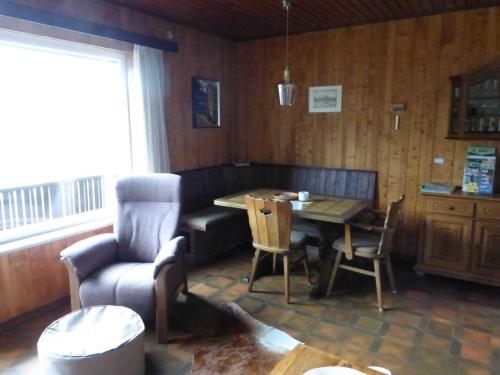 Ferienhauser Siefertshof in Mossautal