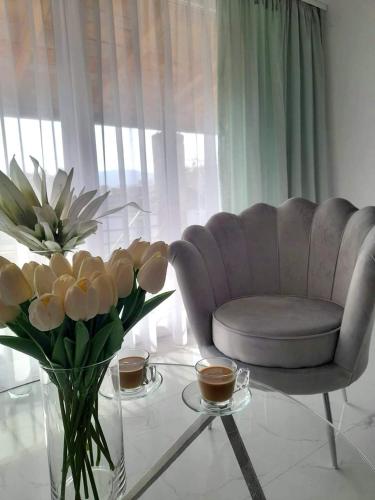. Merter Apartments
