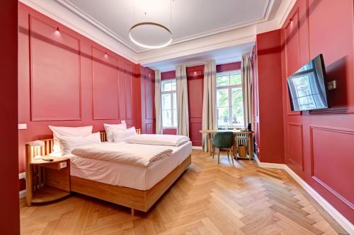 Hotel Uhland - image 4