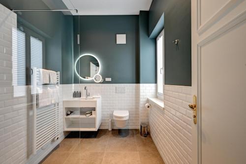 Habitación doble, familiar