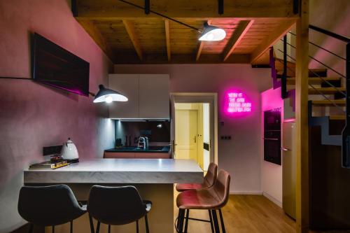 One-Bedroom Apartment with Balcony image 10