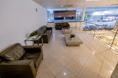 Facilities, Hotel San Gabriel in Consolacao