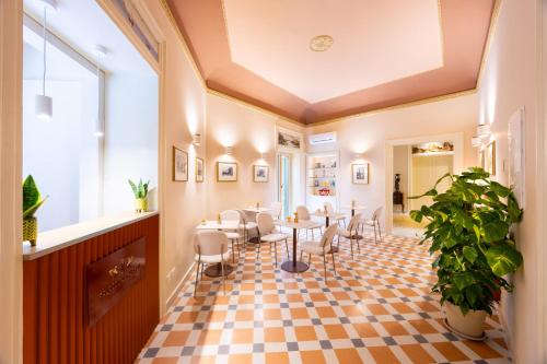 Palazzo Genuardi - Charming Rooms - - 巴勒莫