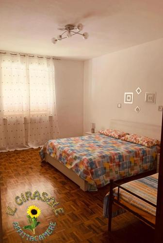 Il Girasole Beinette chambre d'hôte Riforano