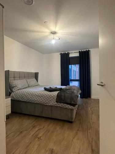 Luxury One Bedroom Apartment