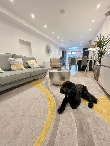 Mode Cottage, Lytham St Annes (zdjęcie 9)