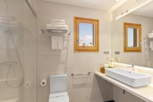 Fisa Rentals Gran Via Apartments, Barcelona (fotografie 7)
