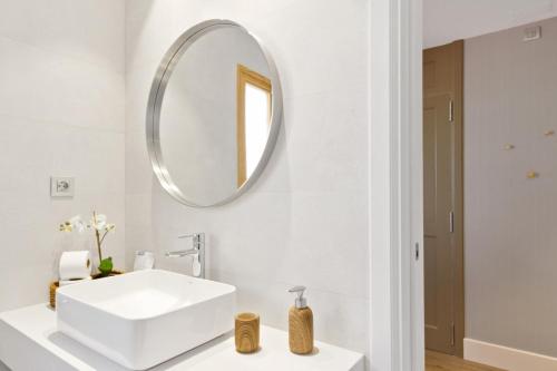 Fisa Rentals Gran Via Apartments, Barcelona (fotografie 9)