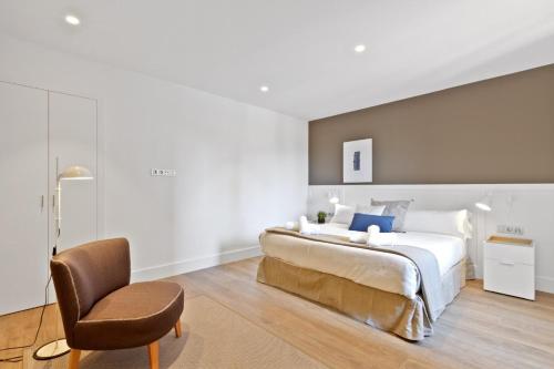 Fisa Rentals Gran Via Apartments, Barcelona (fotografie 10)