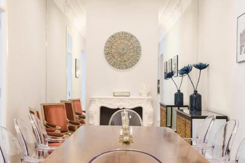 Minty Stay - Atocha 4 BD, Madrid (fotografie 7)