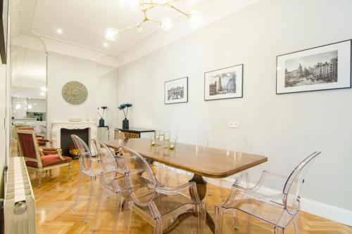 Minty Stay - Atocha 4 BD, Madrid (fotografie 8)