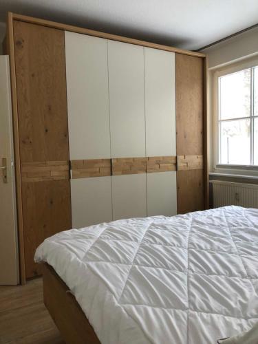 Haus Margarete 107m von Ostseebad Binz entfernt