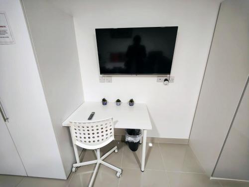 Luxurious 3 bed Ensuites & kitchenettes Nr LGI Hospital & Uni - Free 5G WIFI & Netflix Short Stays - Contractors Free Parking, Leeds (zdjęcie 5)