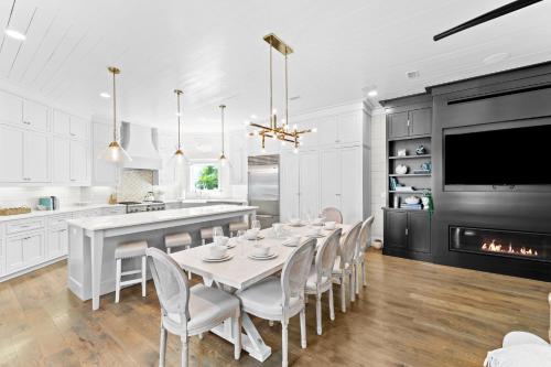 Almost Heaven in Santa Rosa Beach, USA