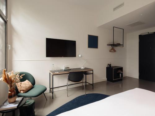 Conscious Hotel Westerpark - image 11