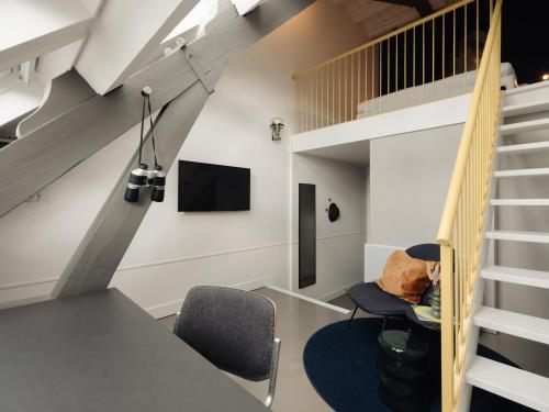 Conscious Hotel Westerpark - image 14