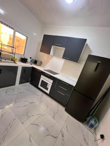 Appartement T3 Moderne et Équipé (Appartement T3 Moderne et Equipe) in Guediawaye