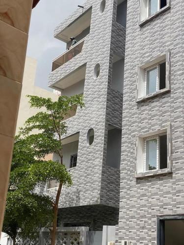 Appartement T3 Moderne et Équipé (Appartement T3 Moderne et Equipe) in Guediawaye