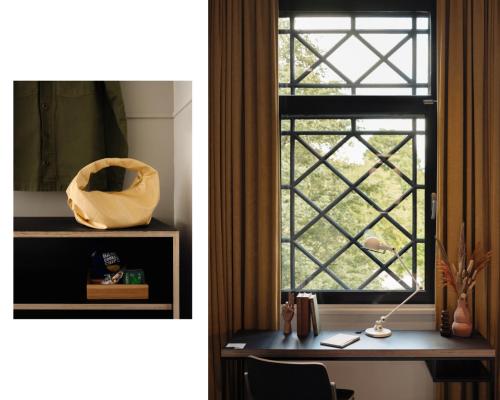 Conscious Hotel Westerpark - main image