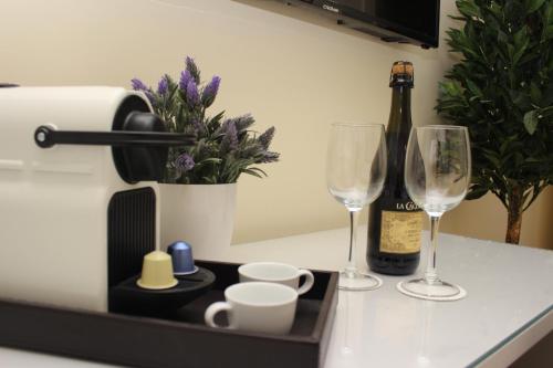 Food and beverages, Idelson Hotel in Tel Aviv