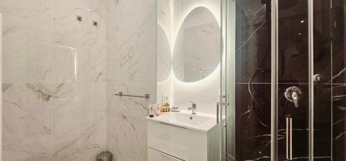 Il Magnifico Superior Rooms 400m from Tiburtina Railway Station and 290m from Metro, Rome (photo 10)