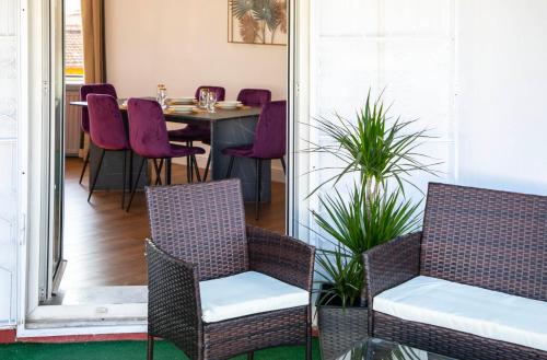 Vatican Penthouse With Terrace, Roma (foto 9)