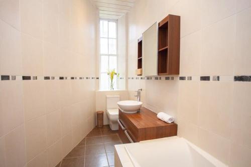 Lovely Flat in Ideal Location, Glasgow (foto 5)