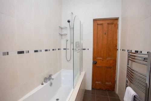 Lovely Flat in Ideal Location, Glasgow (foto 6)