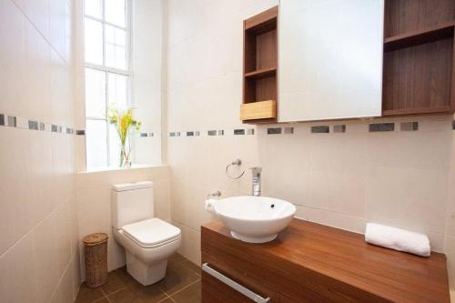 Lovely Flat in Ideal Location, Glasgow (foto 7)