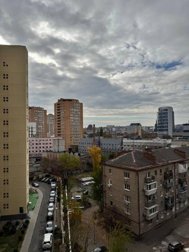 Dnepropetrovsk Hotel - image 8