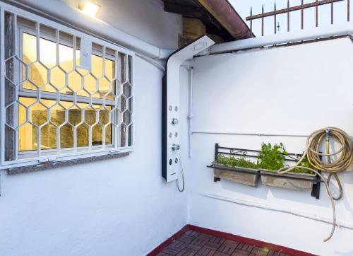 Vatican Penthouse With Terrace, Roma (foto 10)
