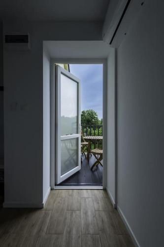 Apartament Miodowy in Przybrodzin