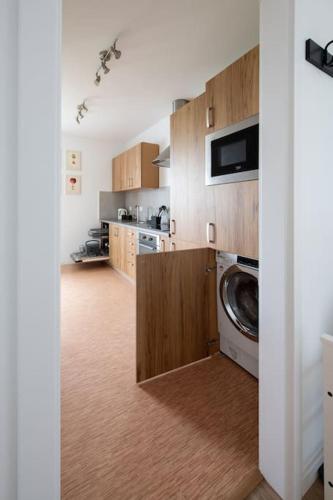 Apartament Miodowy in Przybrodzin