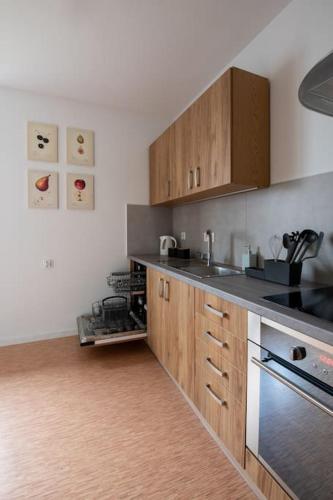 Apartament Miodowy in Przybrodzin
