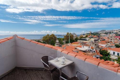 GuestReady - Sao Tiago in Old Town, Funchal