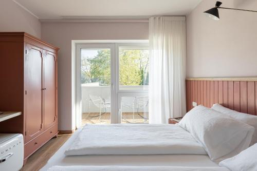 Hotel Trento Alta in Trento