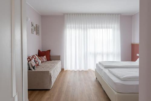 Hotel Trento Alta in Trento